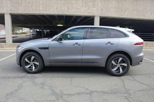 2026 Jaguar F-PACE P250 R-Dynamic S