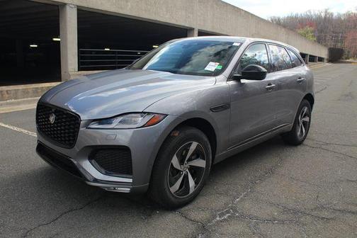2026 Jaguar F-PACE P250 R-Dynamic S