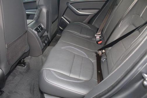 2026 Jaguar F-PACE P250 R-Dynamic S