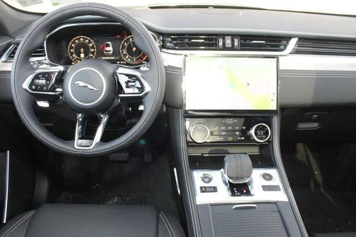 2026 Jaguar F-PACE P250 R-Dynamic S