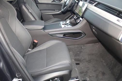 2026 Jaguar F-PACE P250 R-Dynamic S