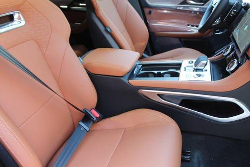 2026 Jaguar F-PACE P250 R-Dynamic S