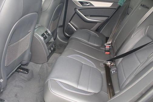 2026 Jaguar F-PACE P250 R-Dynamic S