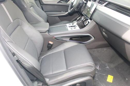 2026 Jaguar F-PACE P250 R-Dynamic S