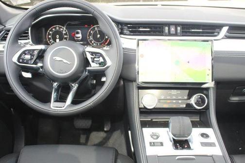 2026 Jaguar F-PACE P250 R-Dynamic S