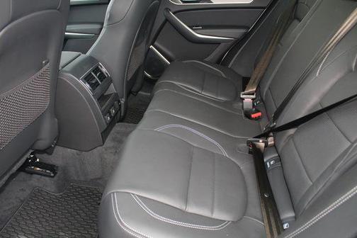 2026 Jaguar F-PACE P250 R-Dynamic S