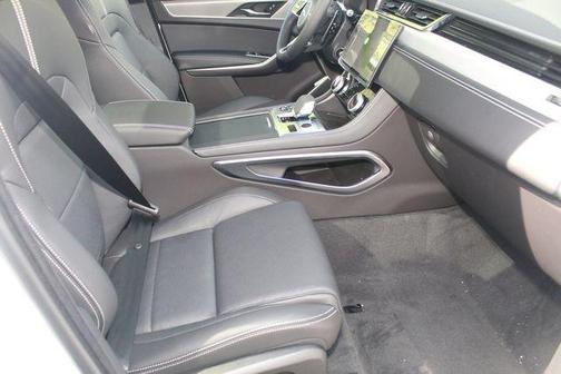 2026 Jaguar F-PACE P250 R-Dynamic S