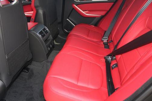 2026 Jaguar F-PACE P250 R-Dynamic S