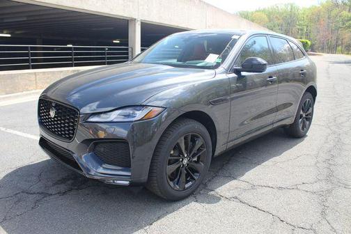 2026 Jaguar F-PACE P250 R-Dynamic S