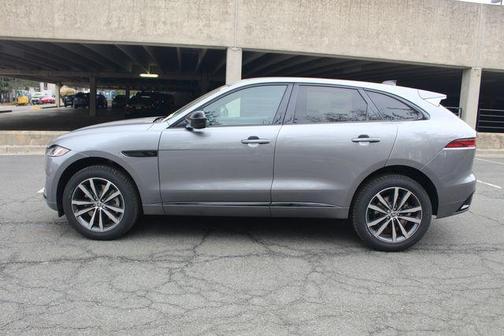 2026 Jaguar F-PACE P250 R-Dynamic S