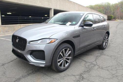 2026 Jaguar F-PACE P250 R-Dynamic S