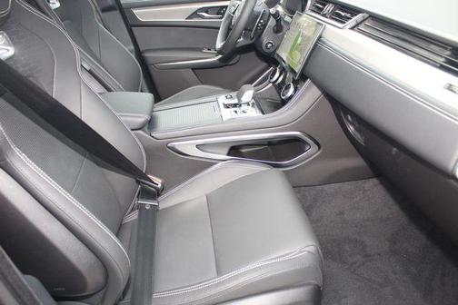 2026 Jaguar F-PACE P400 R-Dynamic S