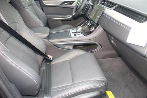 2026 Jaguar F-PACE P250 R-Dynamic S