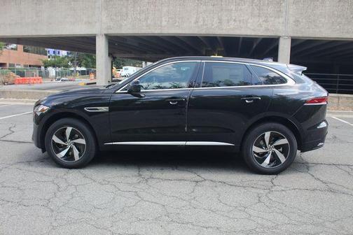 2026 Jaguar F-PACE P250 R-Dynamic S