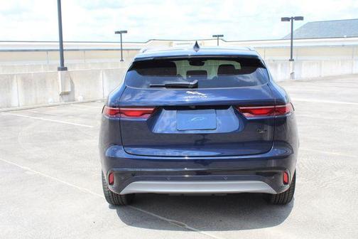 2026 Jaguar F-PACE P250 R-Dynamic S