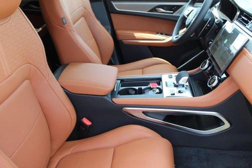 2026 Jaguar F-PACE P250 R-Dynamic S