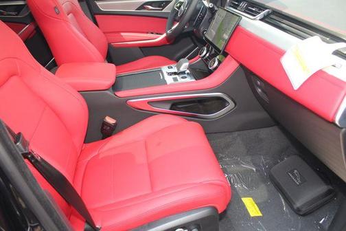 2026 Jaguar F-PACE P250 R-Dynamic S
