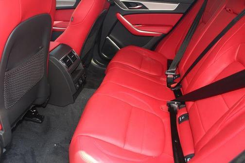 2026 Jaguar F-PACE P250 R-Dynamic S