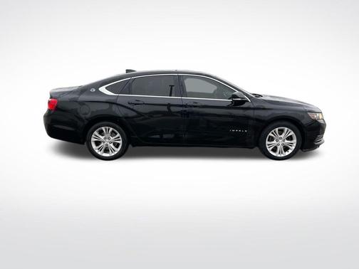 2015 Chevrolet Impala 2LT