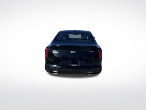 2024 Cadillac CT4 Premium Luxury