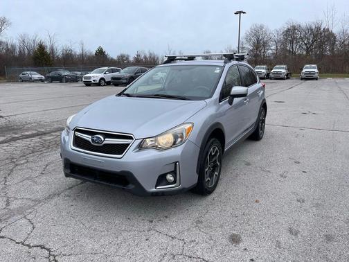 2017 Subaru Crosstrek 2.0i Premium