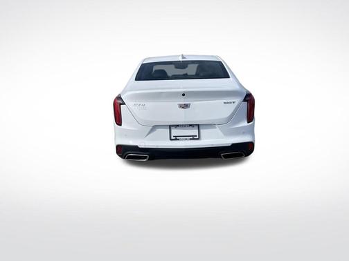 2024 Cadillac CT4 Premium Luxury