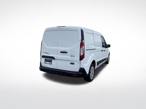 2020 Ford Transit Connect XLT