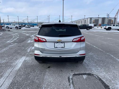 2019 Chevrolet Equinox 2LT