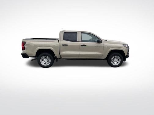 2023 Chevrolet Colorado WT