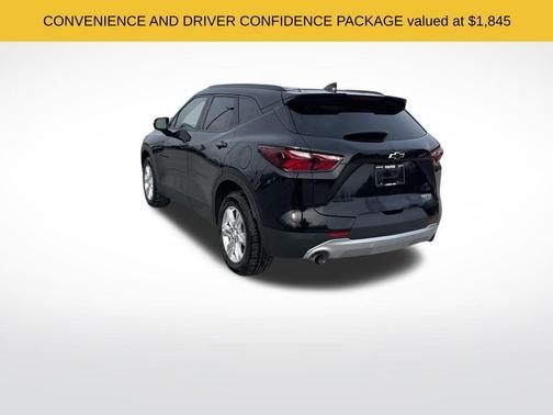 2019 Chevrolet Blazer 2LT