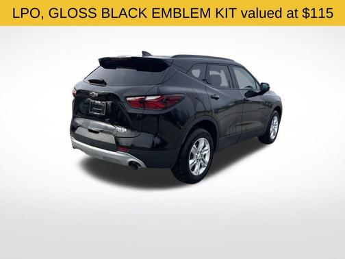 2019 Chevrolet Blazer 2LT