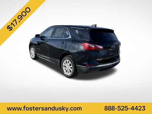 2020 Chevrolet Equinox 2LT