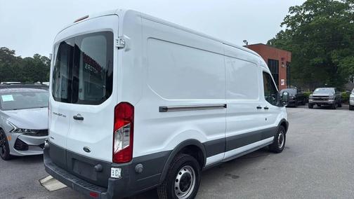 2015 Ford Transit-250 Base