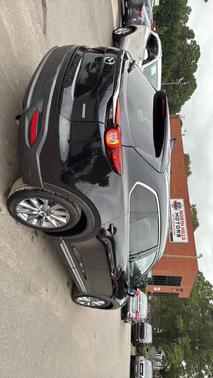 2020 Mazda CX-9 Grand Touring