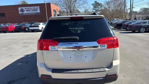 2011 GMC Terrain SLE-2