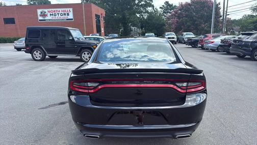 2021 Dodge Charger SXT