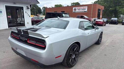 2019 Dodge Challenger R/T