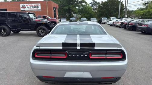 2019 Dodge Challenger R/T