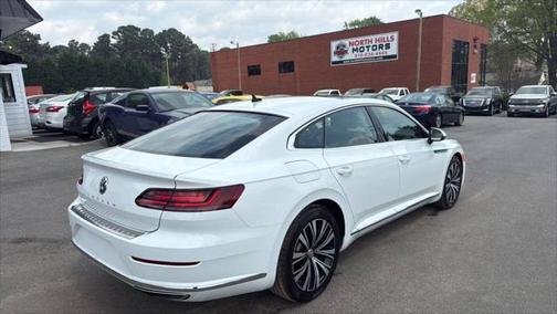 2019 Volkswagen Arteon 2.0T SEL