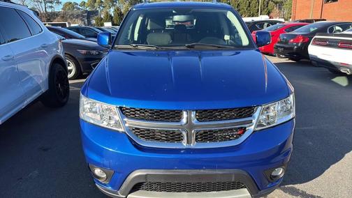 2015 Dodge Journey SXT