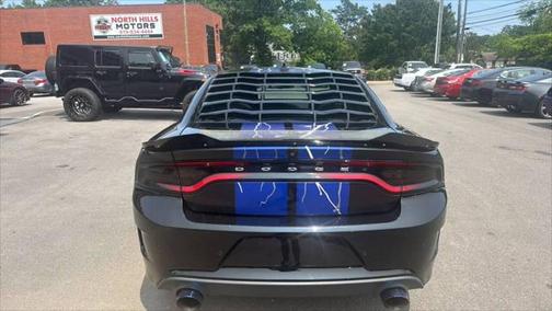 2019 Dodge Charger GT