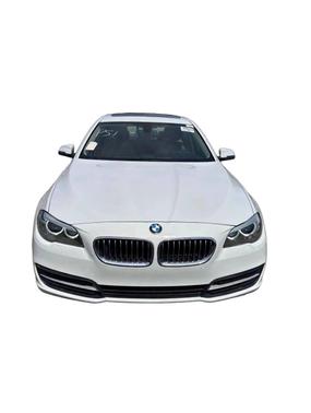 2014 BMW 528 528i 4dr Sedan