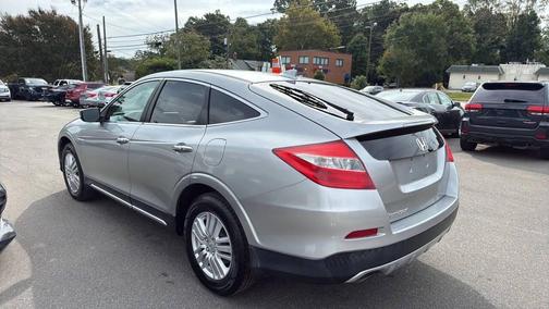 2013 Honda Crosstour EX-L
