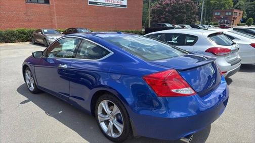 2011 Honda Accord EX-L