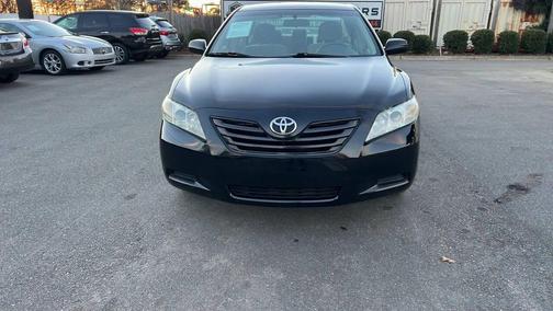 2007 Toyota Camry LE