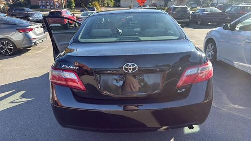 2007 Toyota Camry LE