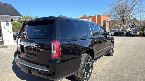 2020 GMC Yukon XL Denali