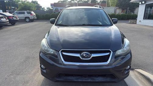 2014 Subaru XV Crosstrek 2.0i Premium