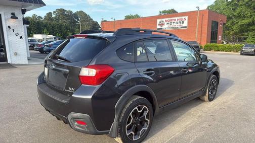 2014 Subaru XV Crosstrek 2.0i Premium