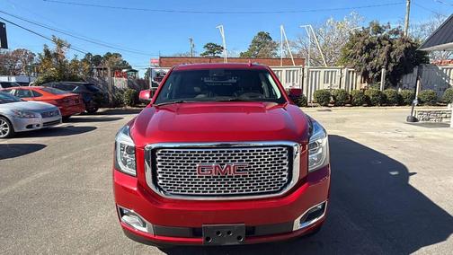 2015 GMC Yukon XL 1500 Denali